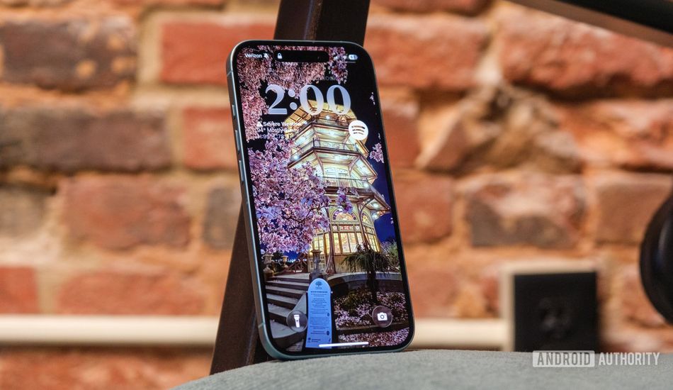 iOS 26