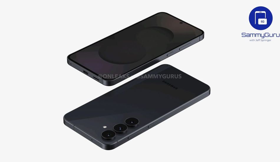 Galaxy S25 FE
