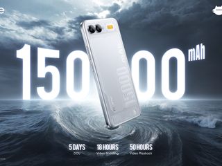 thumbnail - Realme Teléfono Conceptual
