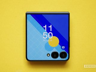 thumbnail - Galaxy Z Flip 7