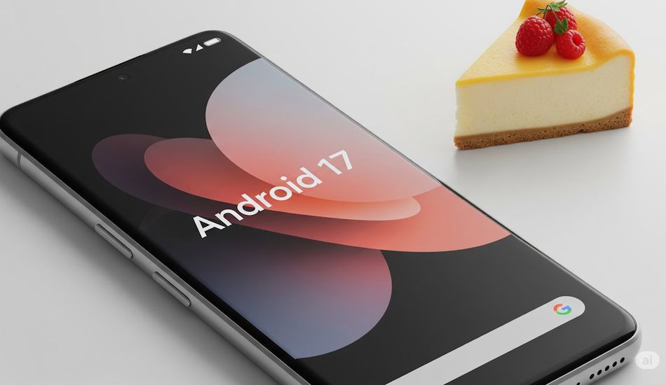 Android 17
