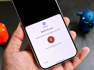 thumbnail - Seguridad Android, Pixel Watch