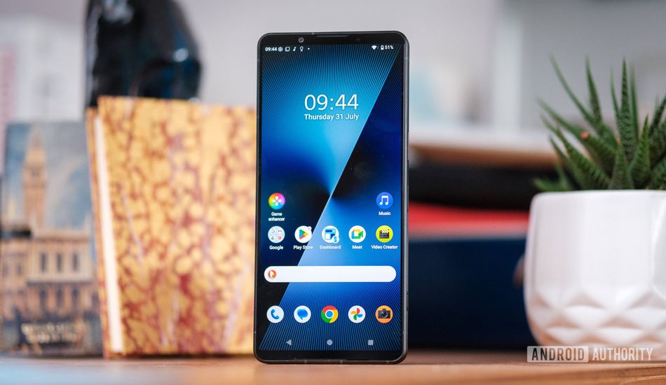 Sony Xperia 1 VII