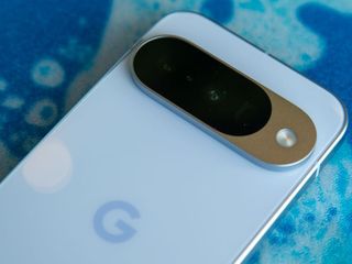 thumbnail - Aplicación de teléfono de Google Pixel