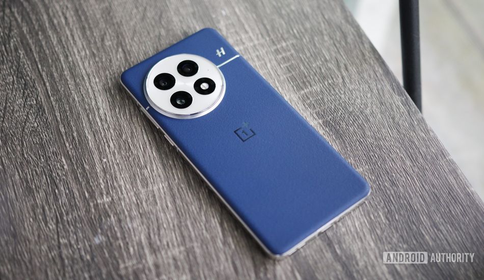 Vulnerabilidad SMS OnePlus