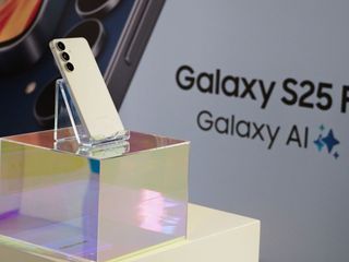 thumbnail - Galaxy S25 FE