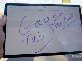 thumbnail - One UI 8 & Galaxy Tab S10 Plus