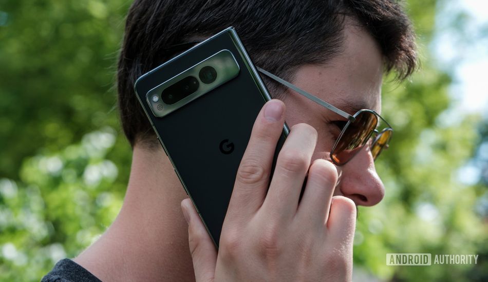 Grabación de Llamadas Pixel