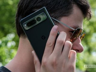 thumbnail - Grabación de Llamadas Pixel